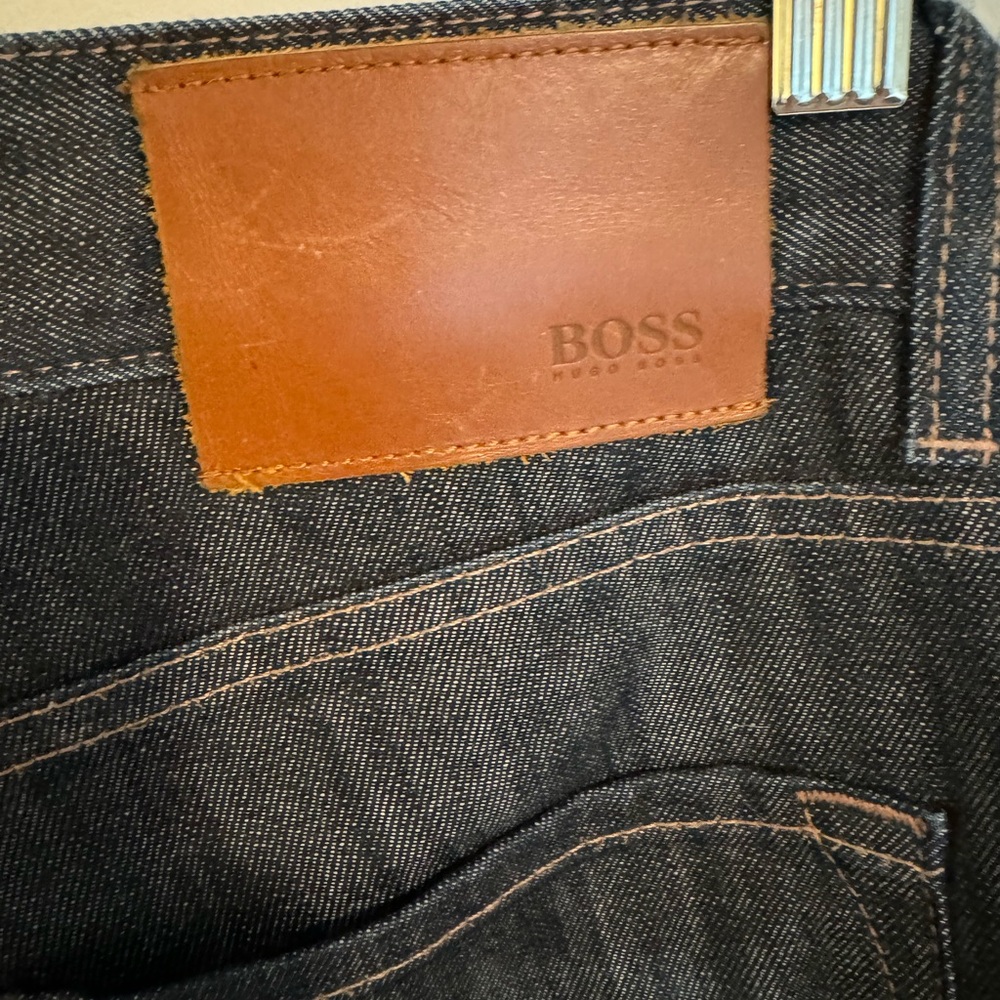 Hugo Boss Jeans - Picture 4 of 4